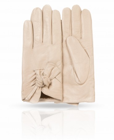 Перчатки Женские 11_HETAIRE/WH